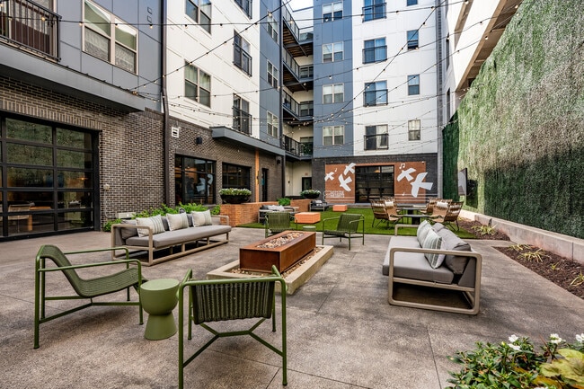 Eastside Heights in Nashville, TN - Building Photo - Building Photo