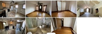 61 Sterling St, Unit 2 in Rochester, NY - Building Photo