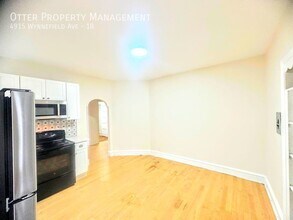 4915 Wynnefield Ave, Unit 1B in Philadelphia, PA - Building Photo - Building Photo