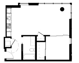 Dimension Seattle in Seattle, WA - Building Photo - Floor Plan