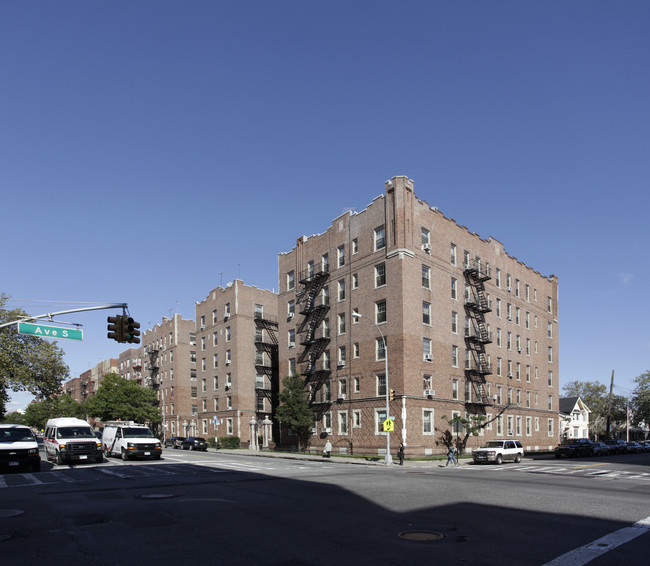 2345 Ocean Ave in Brooklyn, NY - Building Photo - Building Photo