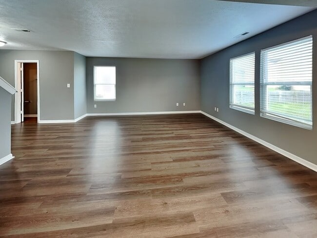 property at 2832 Wolfgang Way