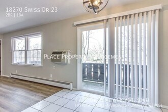 18270 Swiss Dr in Spring Lake, MI - Building Photo - Building Photo