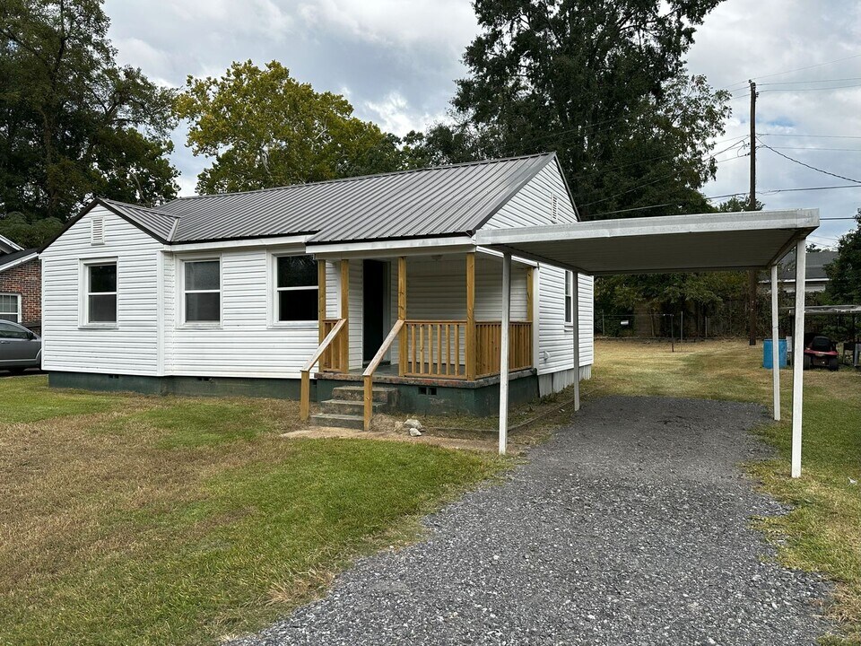 37 Meadow Lawn in Tuscaloosa, AL - Building Photo
