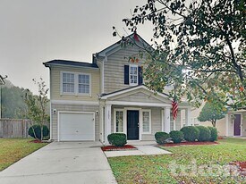 1205 Rutledge Landing Dr in Knightdale, NC - Building Photo