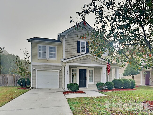 property at 1205 Rutledge Landing Dr