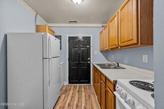 309 Richlands Ave in Jacksonville, NC - Building Photo - Building Photo