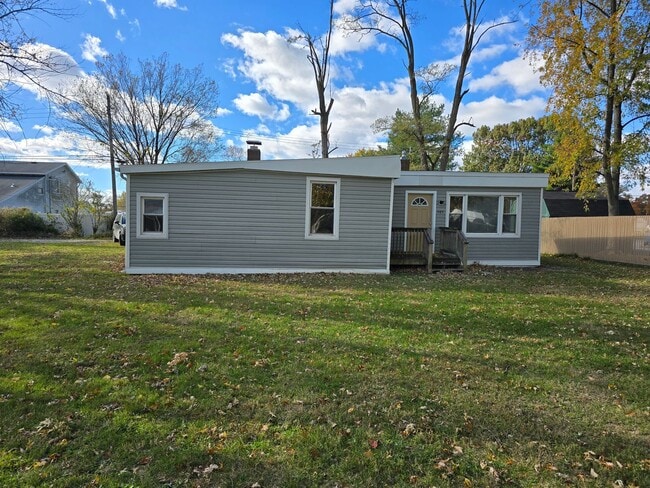 property at 505 Southard Pl