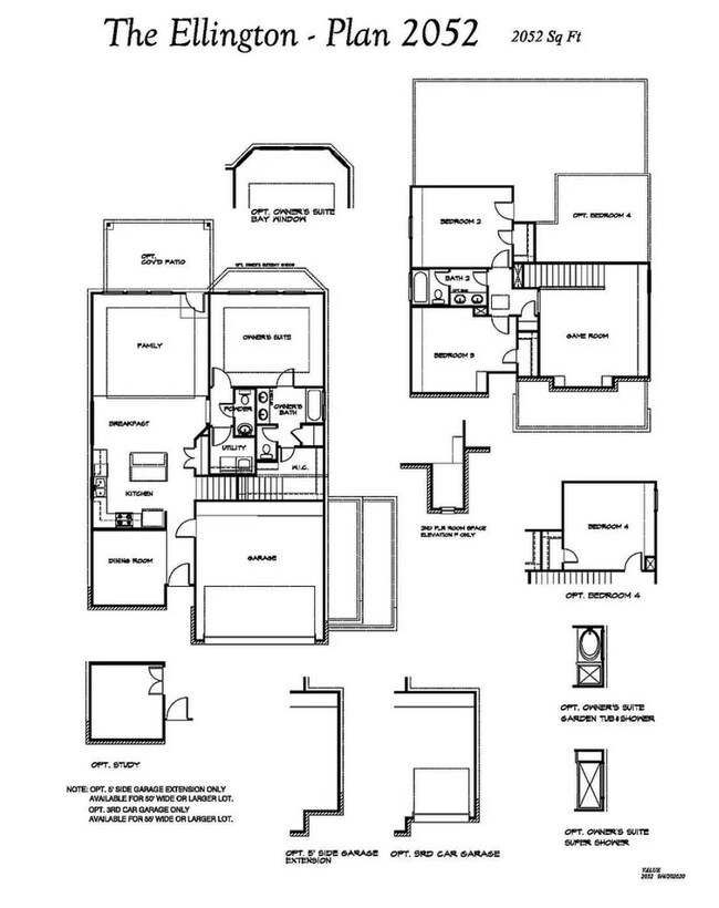 3343 Rosselli Brush Dr