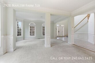 2928 Marlow Farm Terrace in Silver Spring, MD - Building Photo - Building Photo