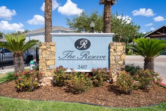 The Reserve at Cimarron in Mission, TX - Building Photo - Building Photo