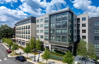 Hanover Edgewood in Atlanta, GA - Building Photo - Building Photo