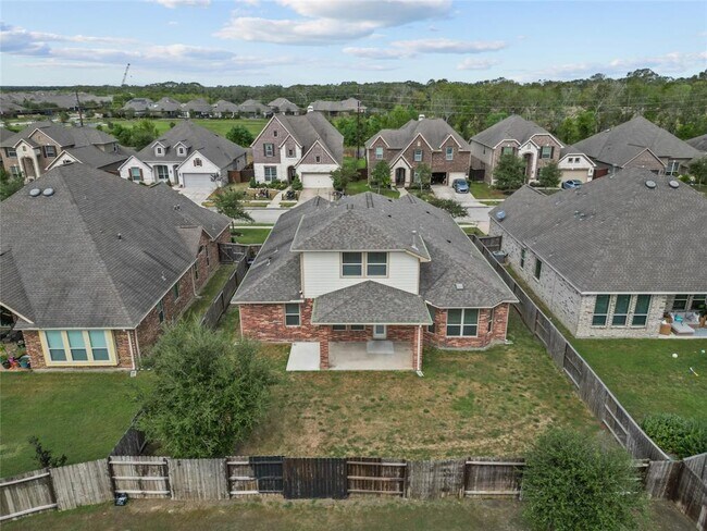3622 Pasteur Ln in Rosharon, TX - Building Photo - Building Photo