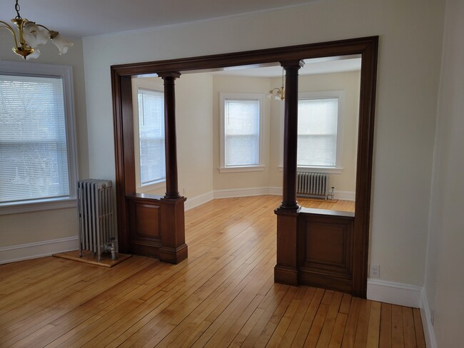 46 E Manning St, Unit 2nd Floor