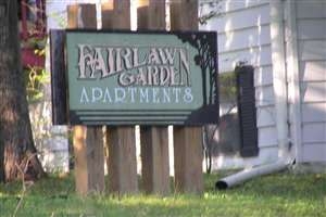 Fairlawn Garden Apartments