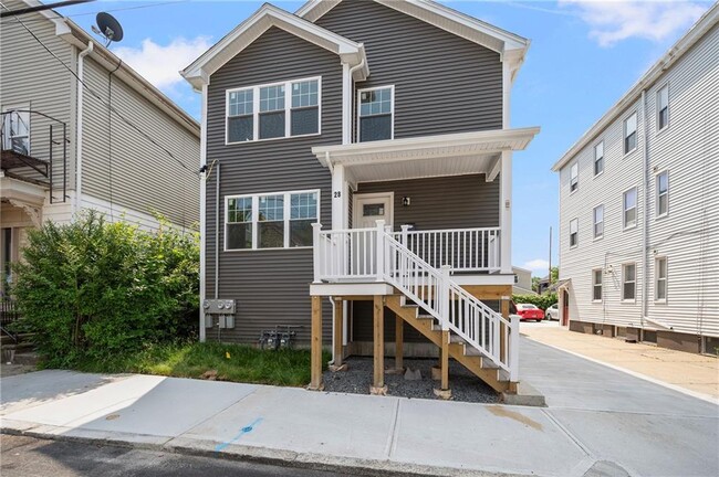 28 Grosvenor Ave
