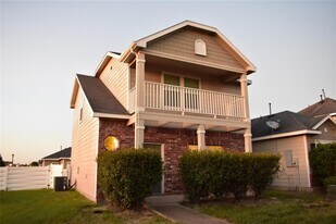 6202 Provident Green Dr in Katy, TX - Building Photo