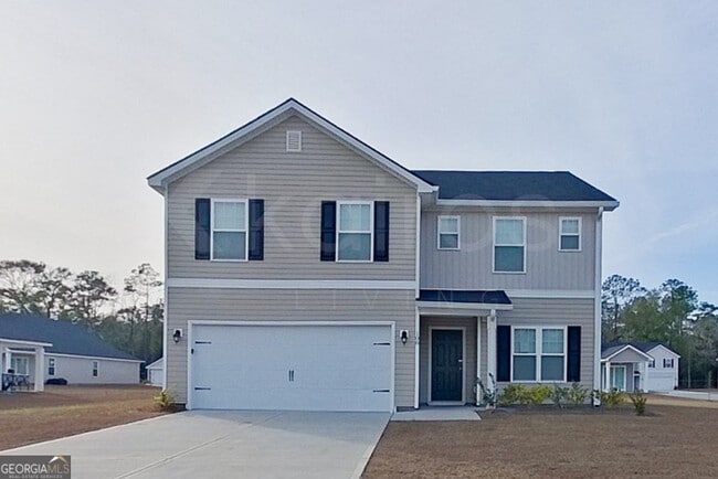 property at 108 Ebenezer Blf Wy