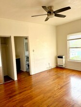 1845 N Gramercy Pl in Los Angeles, CA - Building Photo - Building Photo