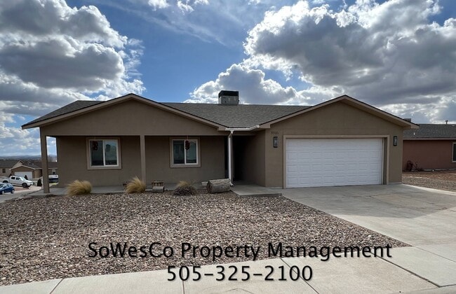 property at 3501 Rhodes Dr