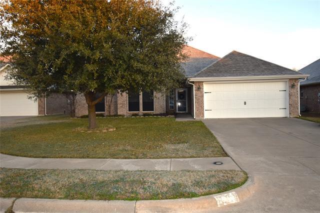 1008 Redfish Dr in Burleson, TX - Building Photo