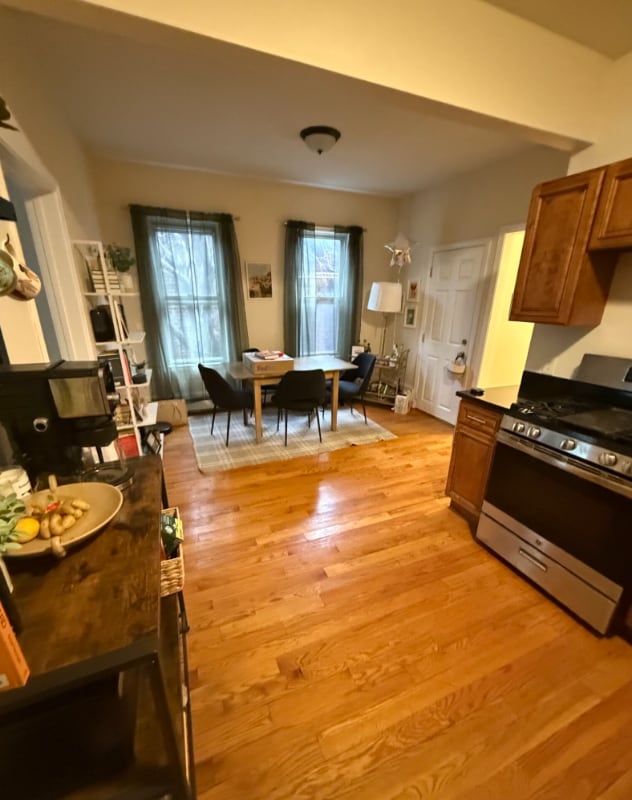 property at 58 Medford St