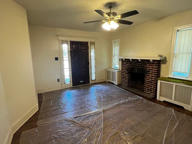 1636 E Duval St, Unit 1 in Philadelphia, PA - Building Photo - Building Photo