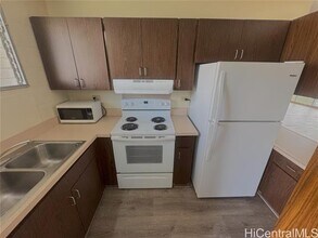 3011 Ala Ilima St in Honolulu, HI - Building Photo - Building Photo