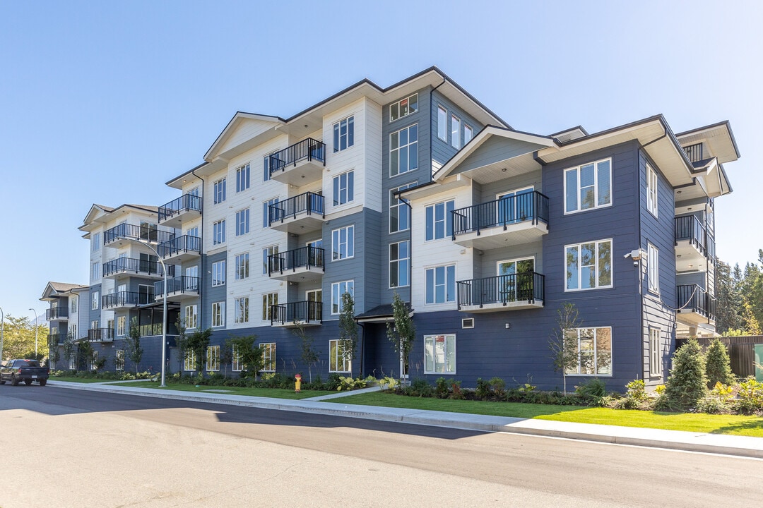 46060-46060 Mellard Ave in Chilliwack, BC - Building Photo