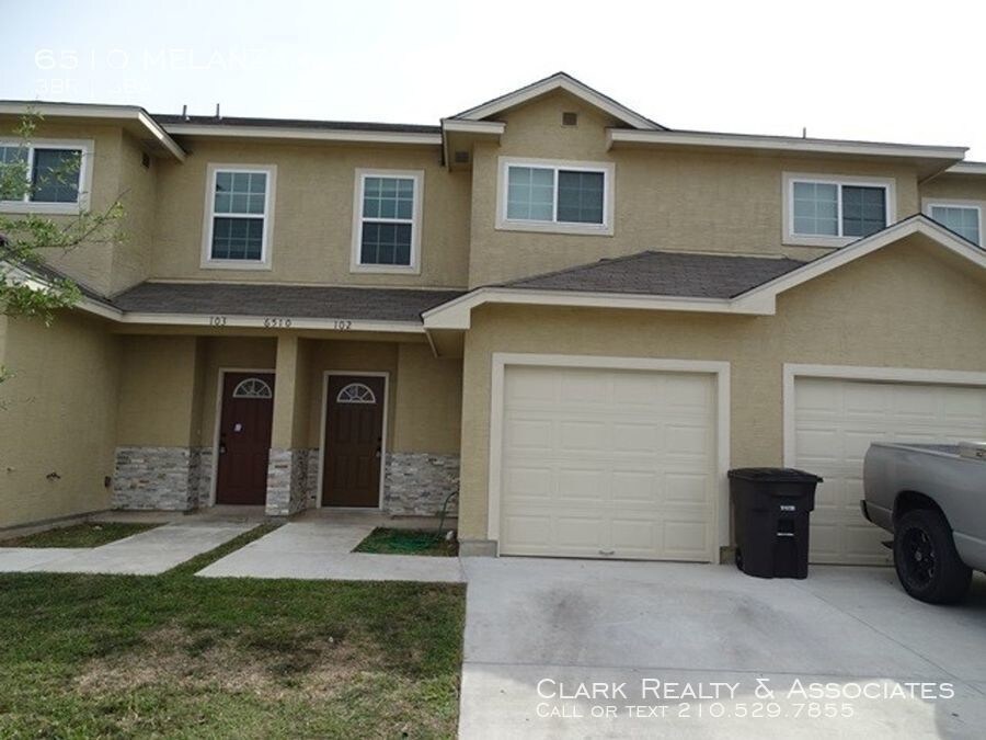 6510 Melanzane Ave-Unit -#102 in San Antonio, TX - Building Photo