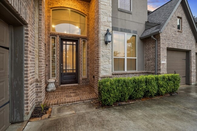 17322 Legend Creek Ct in Tomball, TX - Foto de edificio - Building Photo