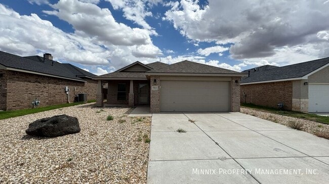 7503 101st St in Lubbock, TX - Building Photo - Building Photo