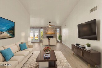 2366 E Shea Blvd in Phoenix, AZ - Foto de edificio - Building Photo