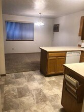 304-306 N Sherman Ave in Medical Lake, WA - Building Photo - Building Photo