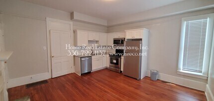 412 W 1st St in Winston-Salem, NC - Building Photo - Building Photo