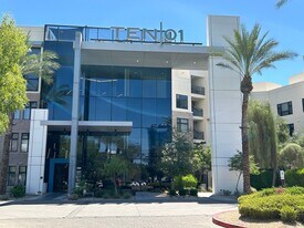 945 E Playa Del Norte Dr in Tempe, AZ - Building Photo