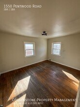 1550 Pentwood Rd in Baltimore, MD - Building Photo - Building Photo