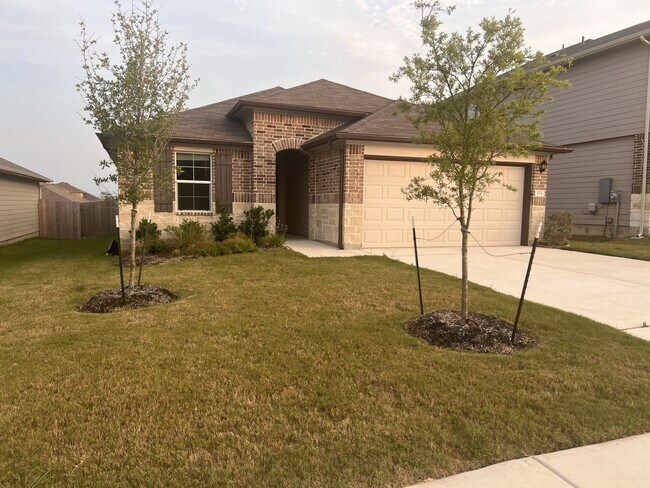 824 Indian Mallow in Seguin, TX - Building Photo - Building Photo