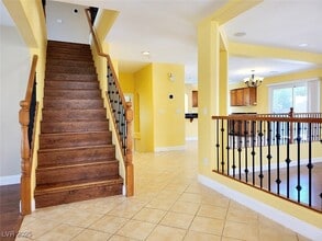 10885 Fintry Hills St in Las Vegas, NV - Building Photo - Building Photo