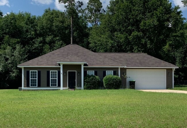 property at 234 Long Pine Dr