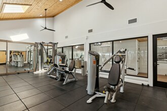 The Monte in Dallas, TX - Building Photo - Building Photo