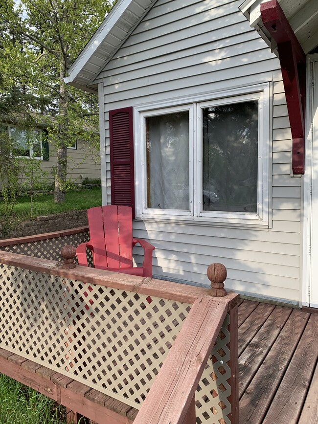 708 Mississippi Ave NW in Bemidji, MN - Building Photo - Building Photo