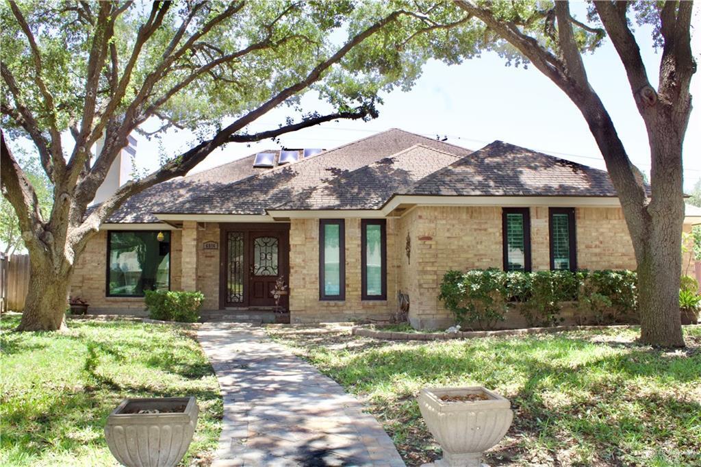 6916 N 30th St in McAllen, TX - Building Photo