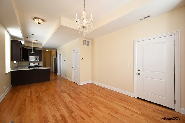 904 W Erie St in Chicago, IL - Building Photo - Building Photo