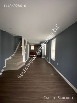 425 S Vincent St in Baltimore, MD - Building Photo - Building Photo