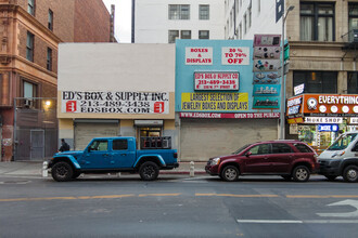 336 W Seventh St in Los Angeles, CA - Building Photo - Building Photo