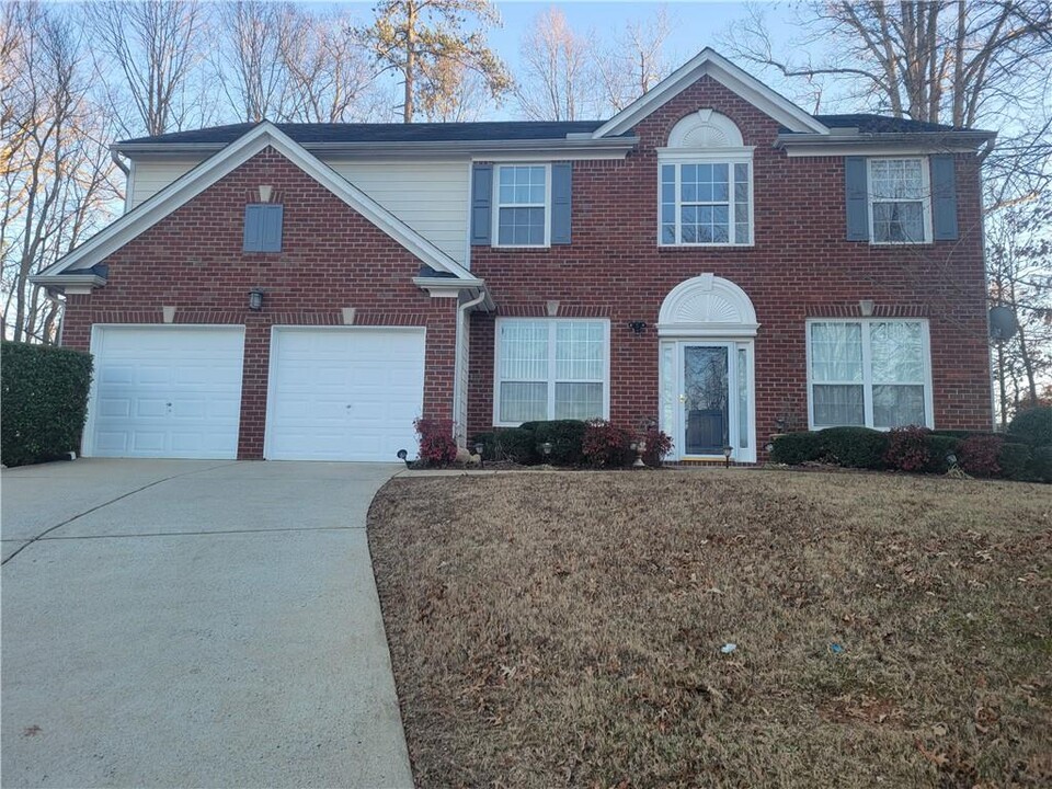 1026 Havenstone Walk SW in Lawrenceville, GA - Building Photo