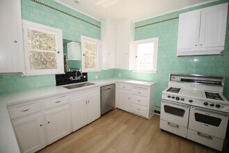 150 S Detroit St in Los Angeles, CA - Building Photo - Building Photo