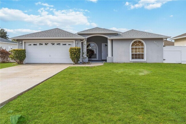 property at 1912 Manatee Dr