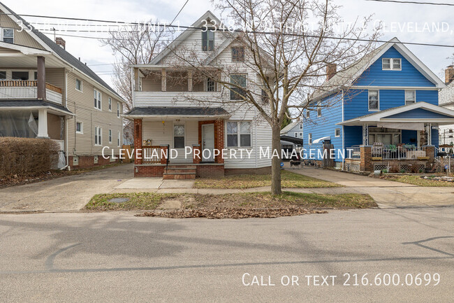 property at 3348 W 94th St